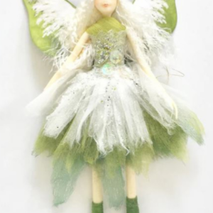 NZ Toi Toi Fairy Alison's Acquisitions
