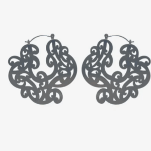 Nichola Earrings Nga Uara - Auahatanga
