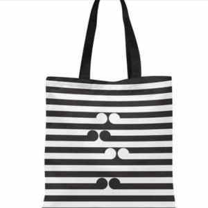 Gordon Walters Tote Bag