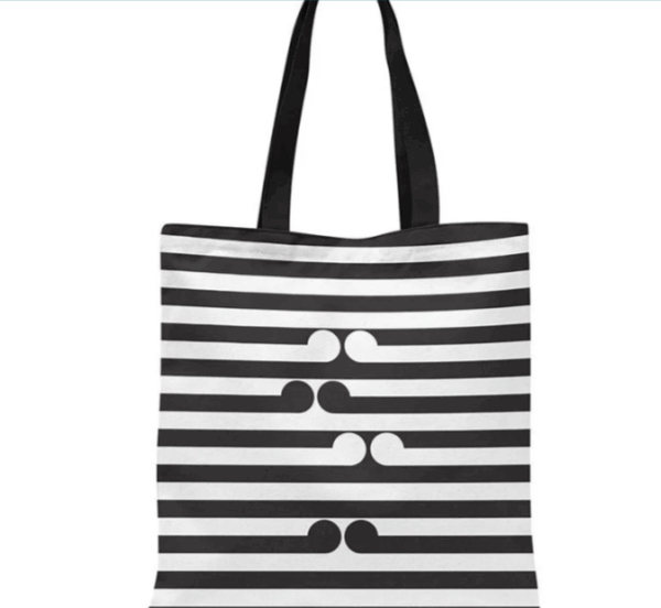 Gordon Walters Tote Bag