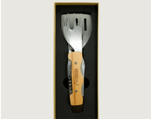 BBQ Wonder Tool Moana Road - Image 3