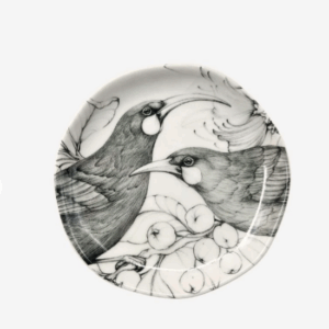 Our Sacred Huia Trinket Dish